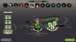 Unmatched: Digital Edition - 80s skin set 1 DLC - изображение № 5