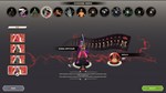 Unmatched: Digital Edition - 80s skin set 1 DLC - изображение № 7
