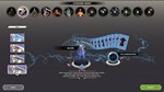 Unmatched: Digital Edition - 80s skin set 1 DLC - изображение № 8