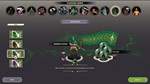 Unmatched: Digital Edition - Contrast Skin Bundle 2 - изображение № 5