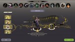 Unmatched: Digital Edition - Contrast Skin Bundle 2 - изображение № 4