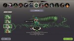 Unmatched: Digital Edition - Contrast Skin Bundle 2 - изображение № 7