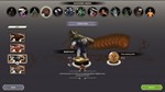 Unmatched: Digital Edition - Contrast Skin Bundle 2 - изображение № 6