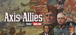 Axis & Allies 1942 Online * STEAM RU  АВТО 0%