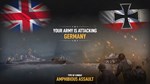 Axis & Allies 1942 Online * STEAM RU  АВТО 0% - изображение № 5