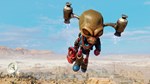 Destroy All Humans! Skin Pack DLC * STEAM RU  - изображение № 5