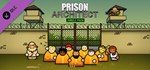 Prison Architect - Jungle Pack DLC * STEAM RU 