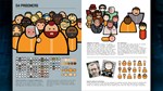 Prison Architect - Aficionado DLC * STEAM RU  - изображение № 4