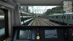 JR East Train Simulator Tokaido Line Outbound(Tokyo to - изображение № 8