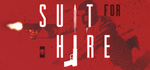 Suit for Hire * STEAM РОССИЯ  АВТОДОСТАВКА 0% КАРТЫ