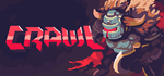 Crawl * STEAM РОССИЯ  АВТОДОСТАВКА 0% КАРТЫ