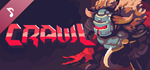 Crawl OST DLC * STEAM РОССИЯ  АВТОДОСТАВКА 0% КАРТЫ