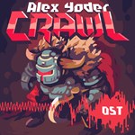 Crawl OST DLC * STEAM РОССИЯ  АВТОДОСТАВКА 0% КАРТЫ - изображение № 2