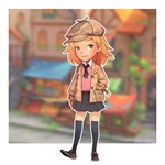 My Time At Portia - Player Attire Package DLC - изображение № 2