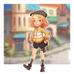 My Time At Portia - Player Attire Package DLC - изображение № 5