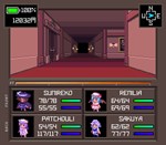 Touhou Artificial Dream in Arcadia * STEAM RU  - изображение № 7