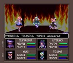 Touhou Artificial Dream in Arcadia * STEAM RU  - изображение № 3