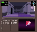 Touhou Artificial Dream in Arcadia * STEAM RU  - изображение № 2