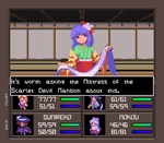 Touhou Artificial Dream in Arcadia * STEAM RU  - изображение № 6
