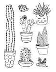 Plant Therapy Coloring Book DLC * STEAM RU  АВТО 0% - изображение № 3