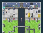 RPG Maker VX Ace - DS+ Expansion - Retro SciFi DLC - изображение № 5