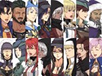RPG Maker VX Ace - Fantasy Hero Character Pack DLC - изображение № 2