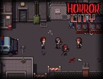 RPG Maker VX Ace - POP!: Horror City DLC * STEAM RU  - изображение № 5
