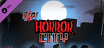 RPG Maker VX Ace - POP!: Horror City DLC * STEAM RU