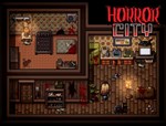RPG Maker VX Ace - POP!: Horror City DLC * STEAM RU  - изображение № 8
