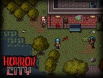 RPG Maker VX Ace - POP!: Horror City DLC * STEAM RU  - изображение № 4