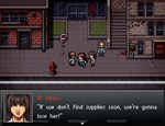 RPG Maker VX Ace - Pop! Horror City Character Pack 1 - изображение № 3