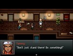 RPG Maker VX Ace - Pop! Horror City Character Pack 1 - изображение № 5
