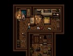 RPG Maker VX Ace - Pop! Horror City Character Pack 1 - изображение № 4