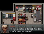 RPG Maker VX Ace - POP! Horror City: Character Pack 2 - изображение № 4