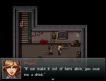 RPG Maker VX Ace - POP! Horror City: Character Pack 2 - изображение № 5