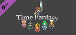 RPG Maker VX Ace - Time Fantasy DLC * STEAM RU 