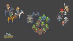 RPG Maker VX Ace - Time Fantasy: Monsters DLC - изображение № 3