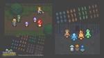 RPG Maker VX Ace - Time Fantasy: Monsters DLC - изображение № 2
