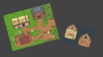 RPG Maker VX Ace - Time Fantasy: Farm and Fort DLC - изображение № 3