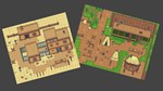 RPG Maker VX Ace - Time Fantasy: Farm and Fort DLC - изображение № 4