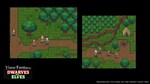 RPG Maker VX Ace - Time Fantasy Add-on: Dwarves Vs Elve - изображение № 2