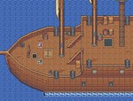 RPG Maker VX Ace - Time Fantasy Ship DLC * STEAM RU  - изображение № 3