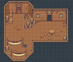 RPG Maker VX Ace - Time Fantasy Ship DLC * STEAM RU  - изображение № 4