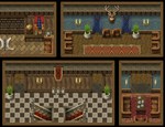 RPG Maker VX Ace - Ancient Dungeons: Base Pack DLC - изображение № 4