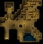 RPG Maker VX Ace - Ancient Dungeons: Base Pack DLC - изображение № 7