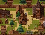 RPG Maker VX Ace - Fantastic Buildings: Medieval DLC - изображение № 2