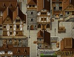 RPG Maker VX Ace - Fantastic Buildings: Medieval DLC - изображение № 3