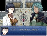 RPG Maker VX Ace - Frontier Works Futuristic Heroes and - изображение № 5
