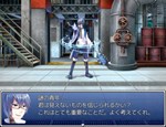 RPG Maker VX Ace - Frontier Works Futuristic Heroes and - изображение № 4