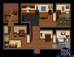 RPG Maker VX Ace - Pixel Myth: Germania DLC - изображение № 8
